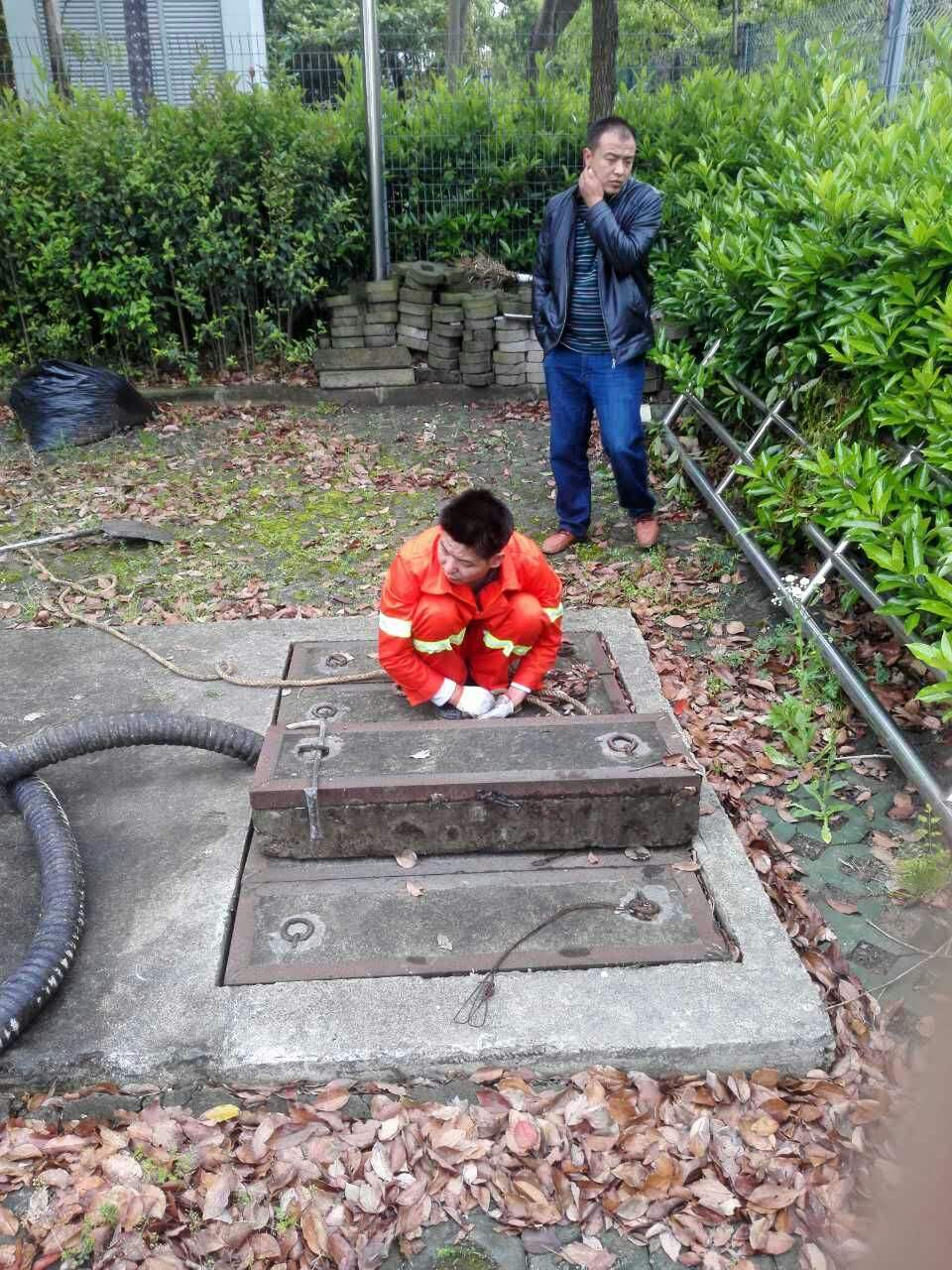 扎赉特吸污抽粪