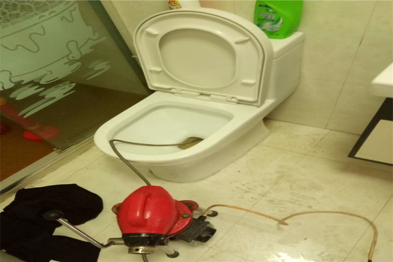 扎赉特如何疏通马桶 疏通马桶多少钱