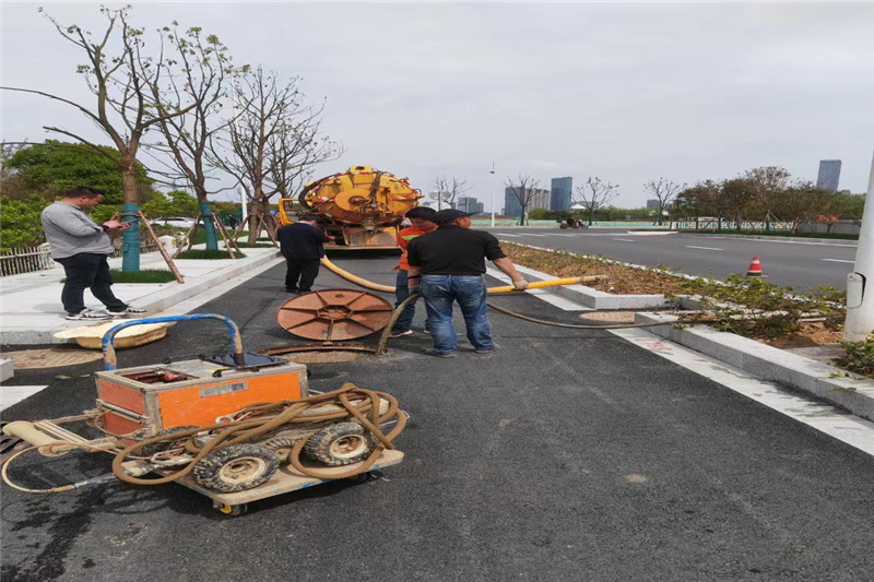 扎赉特污水池为什么要定期清理