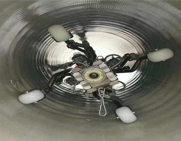 扎赉特非开挖修复技术在地下管线建设的优势体现