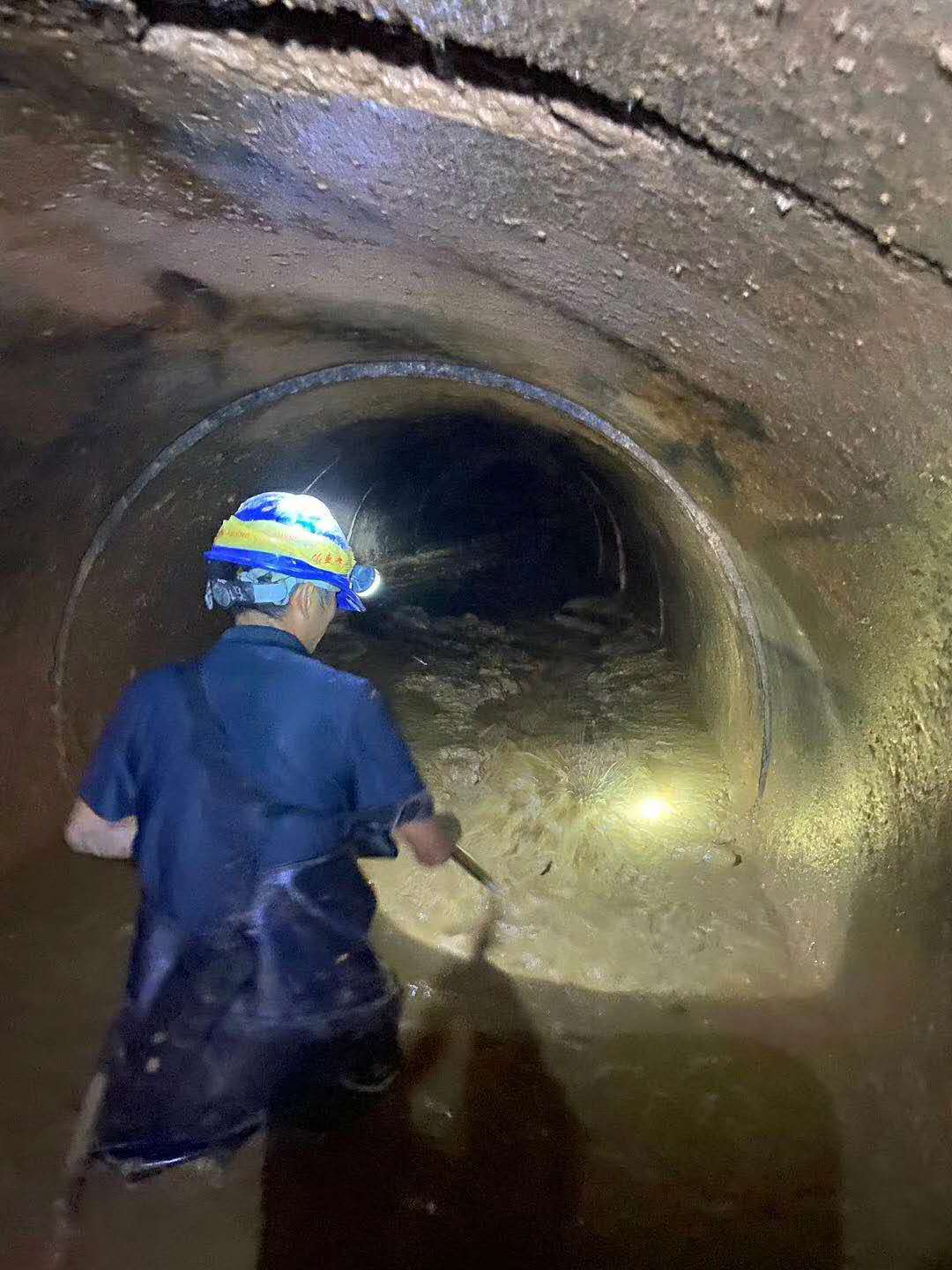 扎赉特管道清洗-管道疏通