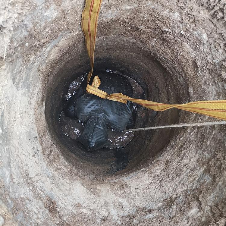 扎赉特疏通雨水管道 市政管道清淤