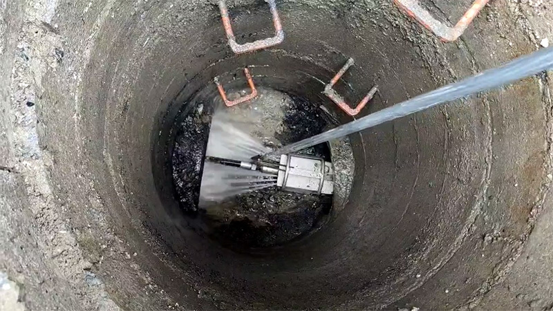 扎赉特宾馆饭店管道清淤前必须了解的五大常识